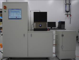 微電子所等在低溫柔性薄膜封裝領域取得重要進展